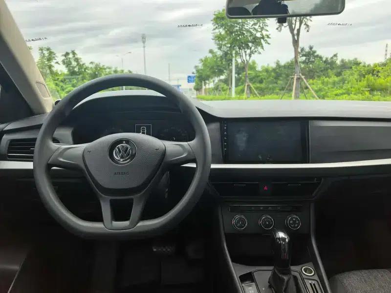 2019 Volkswagen Lavida 1.5L Automatic Fashion Edition (National VI Emission Standard) — миниатюра 7
