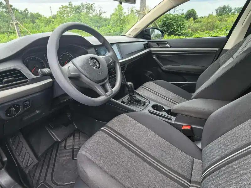 2019 Volkswagen Lavida 1.5L Automatic Fashion Edition (National VI Emission Standard) — миниатюра 8