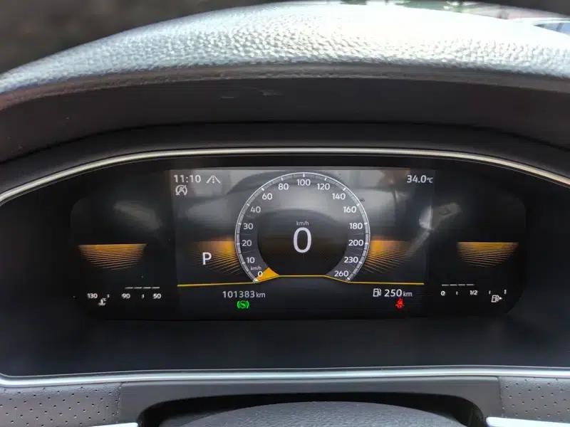 2023 Volkswagen Lavida 200TSI DSG Starry Sky Edition — миниатюра 11