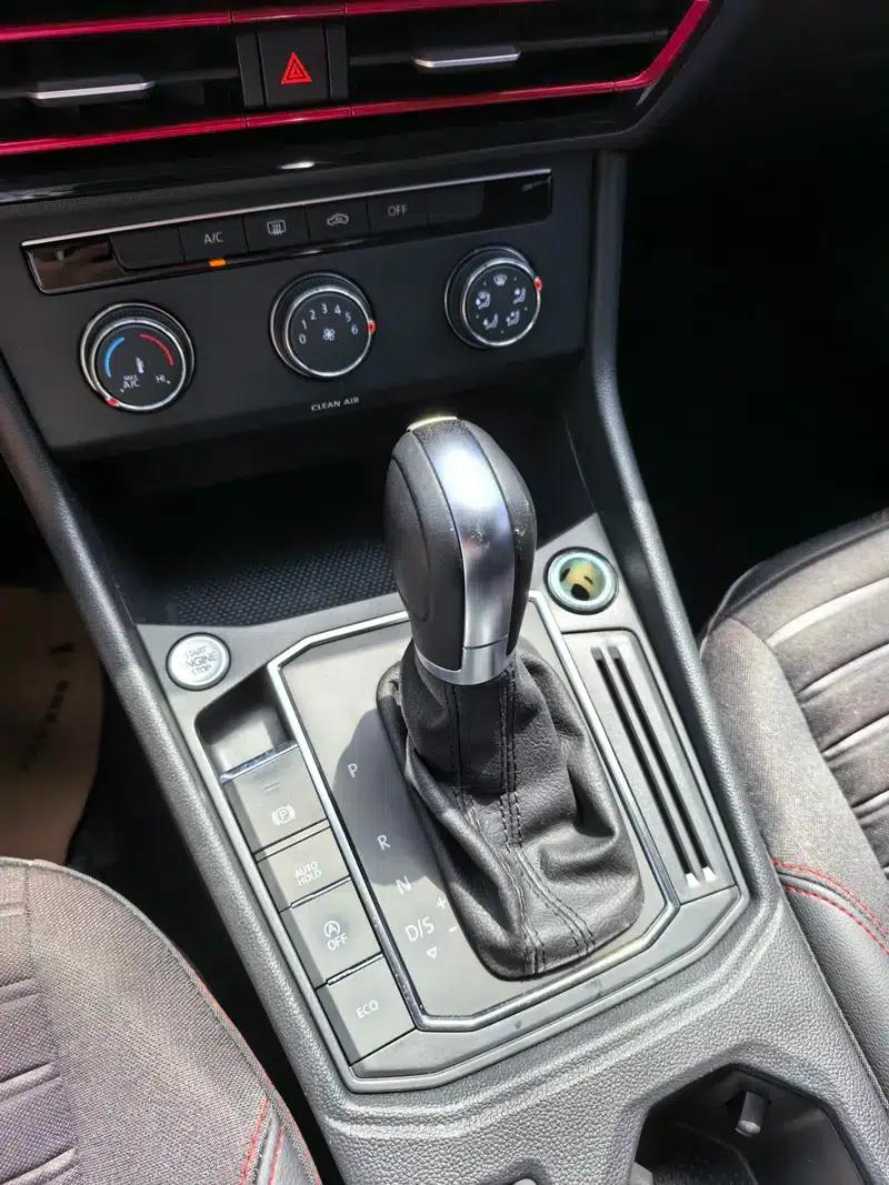 2023 Volkswagen Lavida 200TSI DSG Starry Sky Edition — миниатюра 13