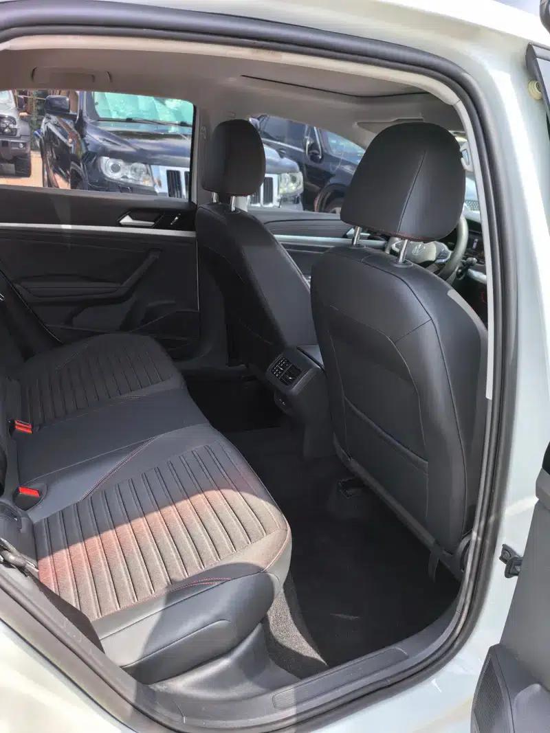 2023 Volkswagen Lavida 200TSI DSG Starry Sky Edition — миниатюра 17
