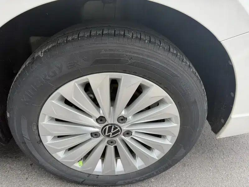 2021 Volkswagen Lavida 280TSI DSG Comfort Edition — миниатюра 7