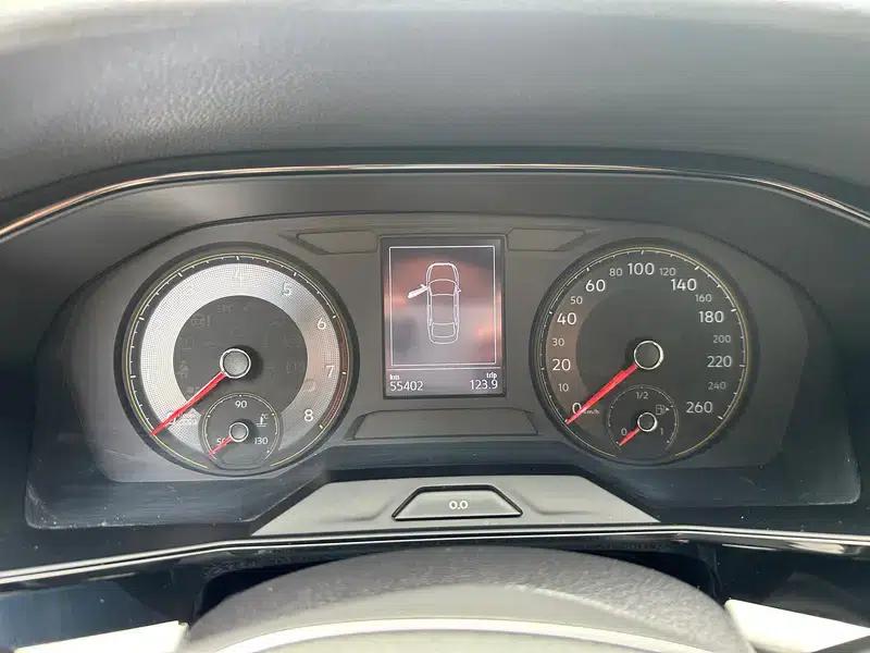2021 Volkswagen Lavida 1.5L Manual Comfort Edition — миниатюра 18