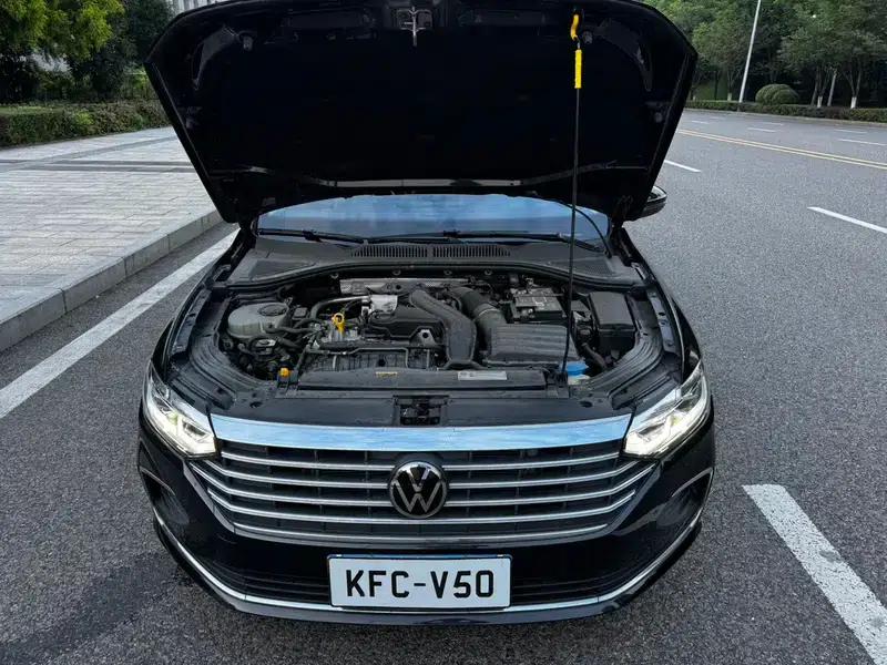 2023 Volkswagen Lavida 300TSI DSG Full Comfort Edition — миниатюра 14