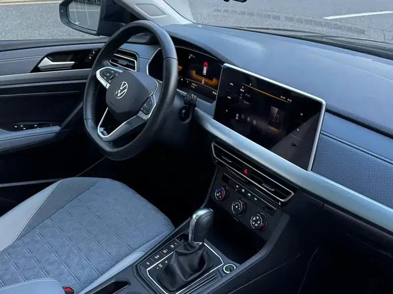2023 Volkswagen Lavida 300TSI DSG Full Comfort Edition — миниатюра 15