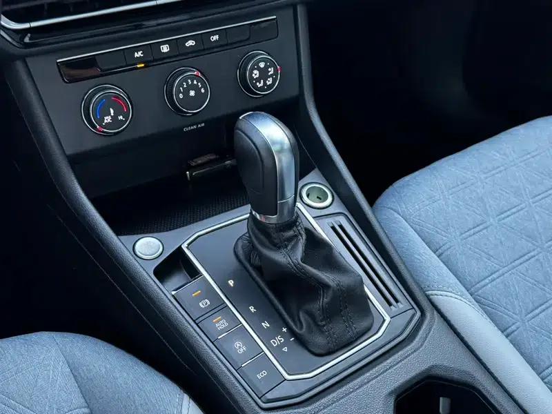2023 Volkswagen Lavida 300TSI DSG Full Comfort Edition — миниатюра 18