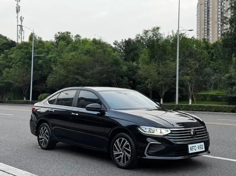 2023 Volkswagen Lavida 300TSI DSG Full Comfort Edition — миниатюра 3
