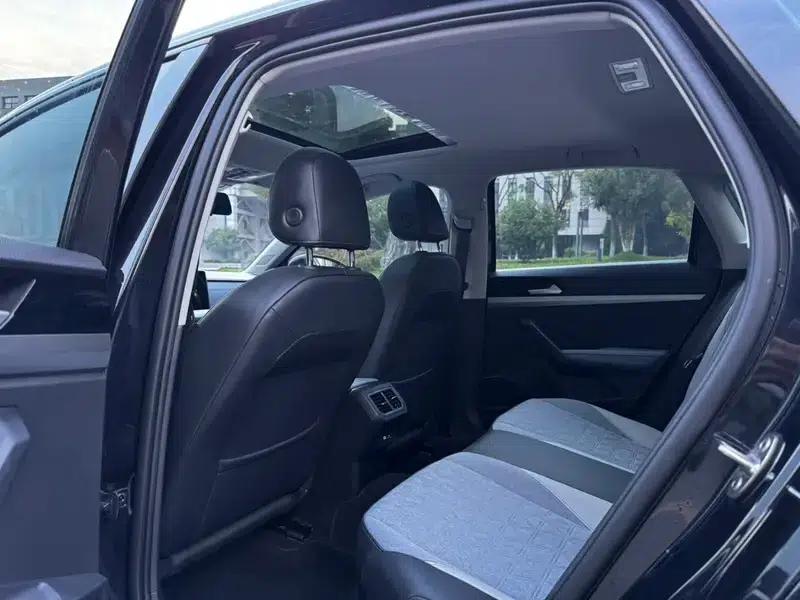 2023 Volkswagen Lavida 300TSI DSG Full Comfort Edition — миниатюра 21