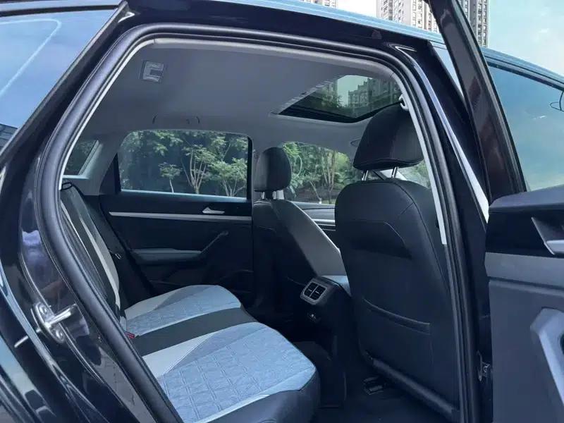 2023 Volkswagen Lavida 300TSI DSG Full Comfort Edition — миниатюра 23