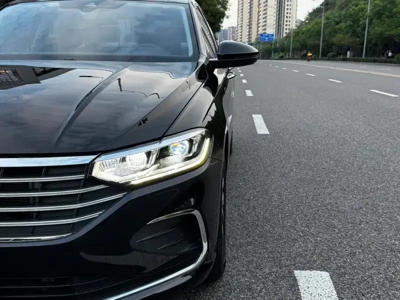 2023 Volkswagen Lavida 300TSI DSG Full Comfort Edition — миниатюра 9