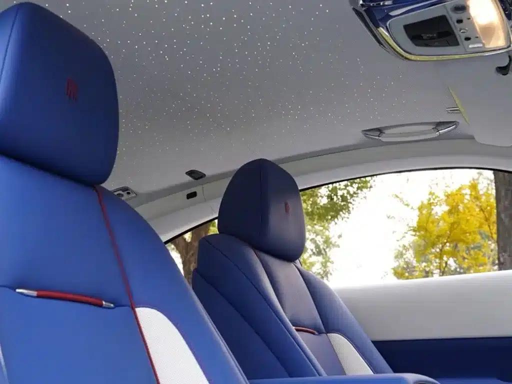 2018 Phantom 6.6T Standard Edition — миниатюра 7
