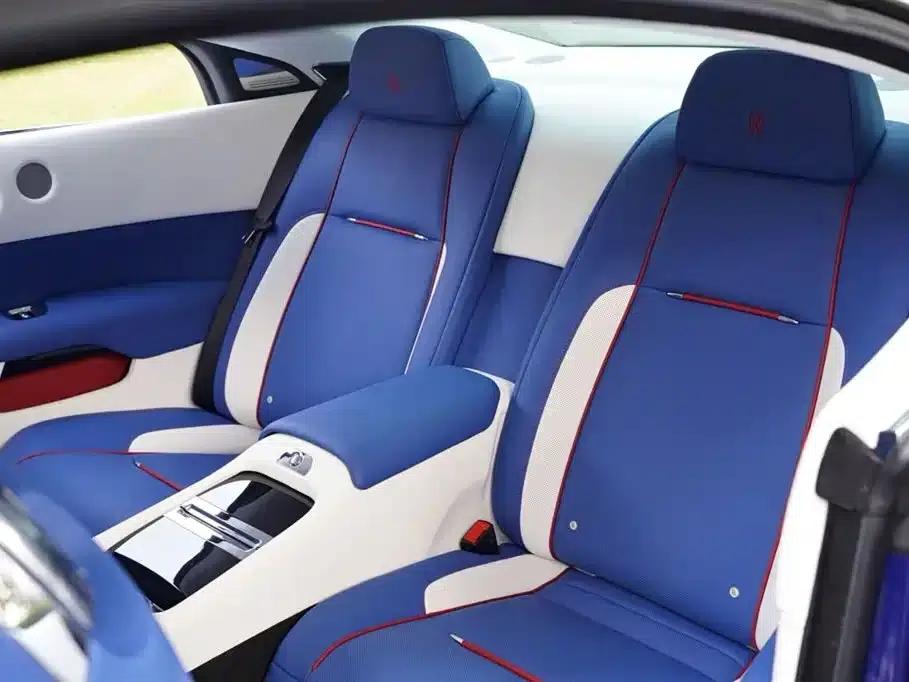 2018 Phantom 6.6T Standard Edition — миниатюра 10