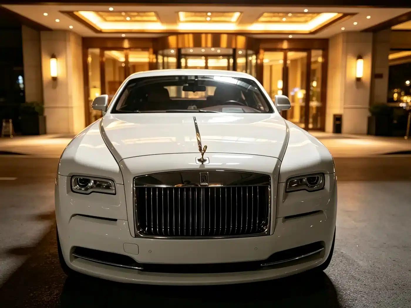 2013 Phantom 6.6T Standard Edition — миниатюра 1