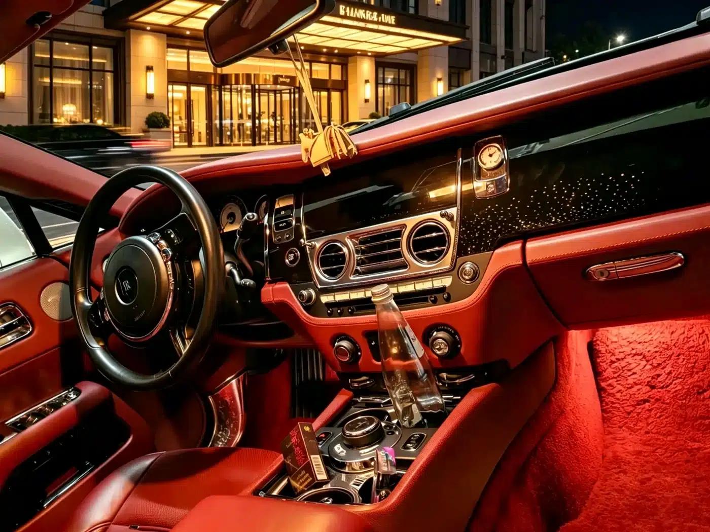 2013 Phantom 6.6T Standard Edition — миниатюра 2