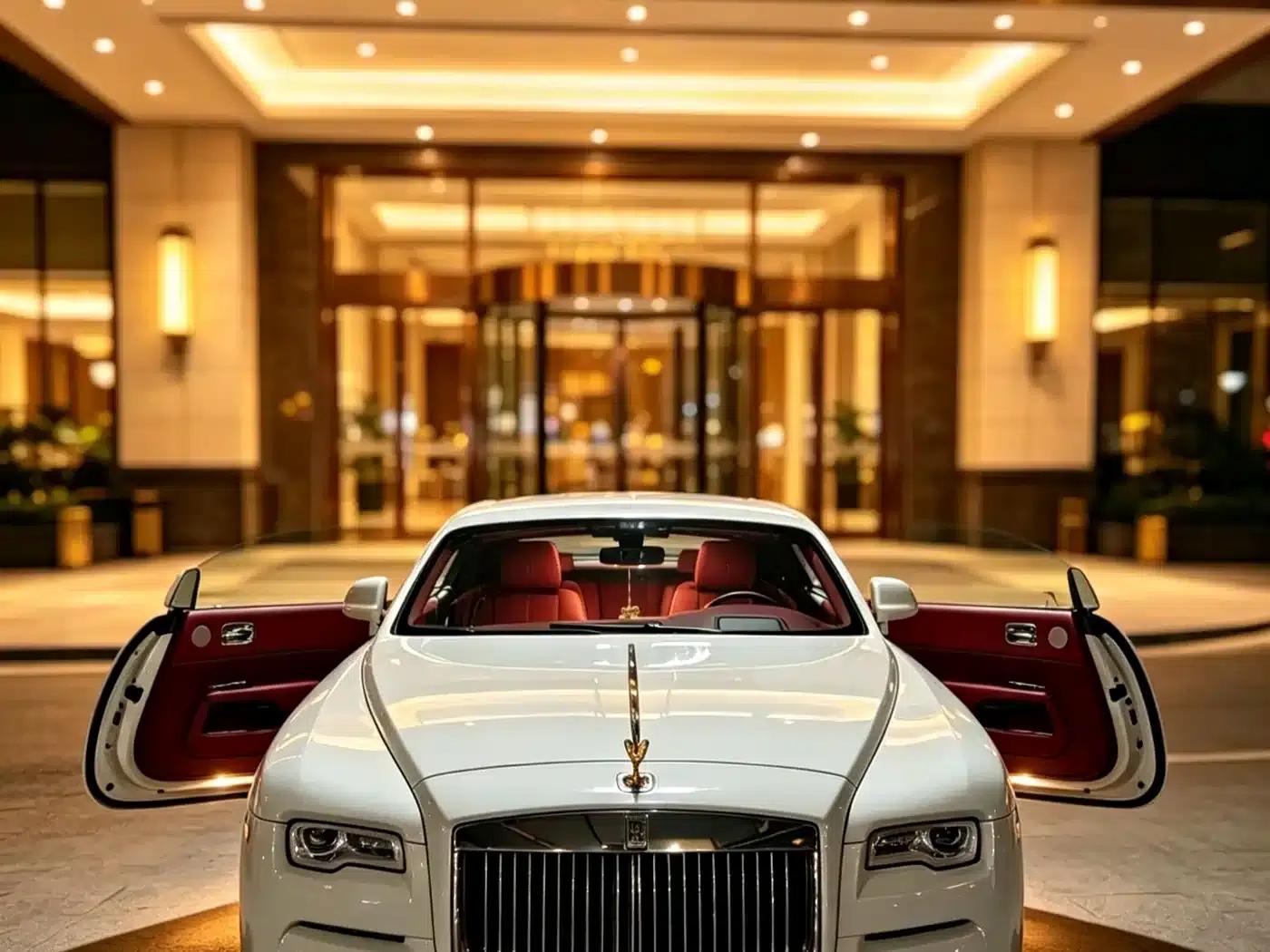 2013 Phantom 6.6T Standard Edition — миниатюра 3