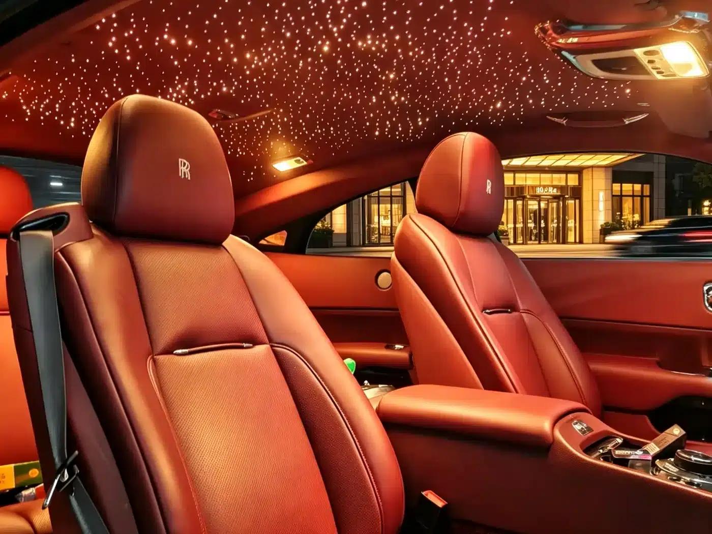2013 Phantom 6.6T Standard Edition — миниатюра 4
