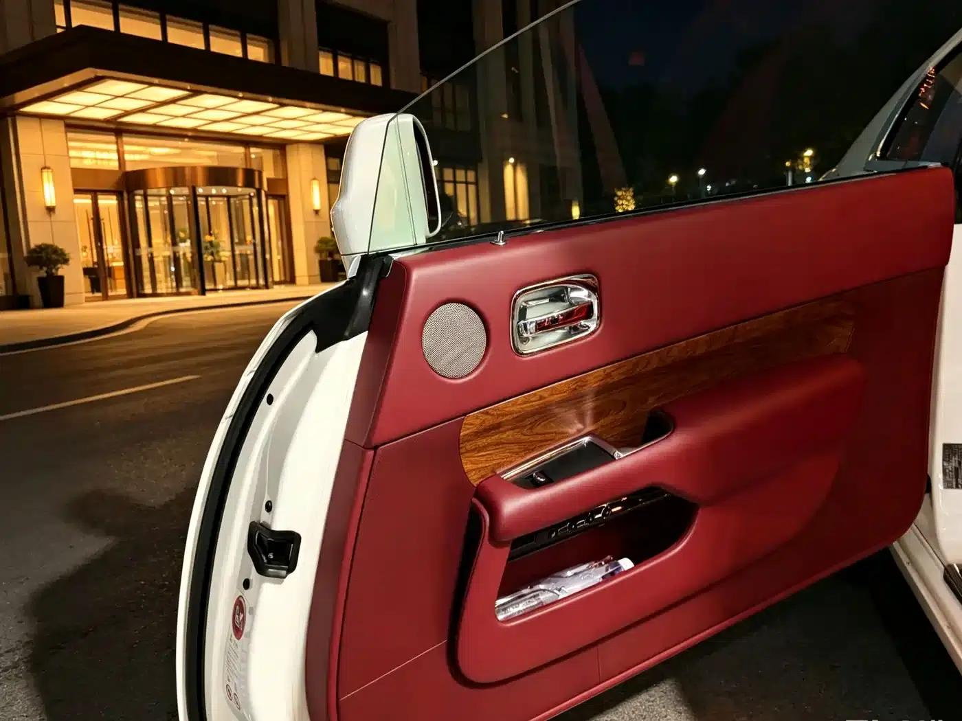 2013 Phantom 6.6T Standard Edition — миниатюра 5
