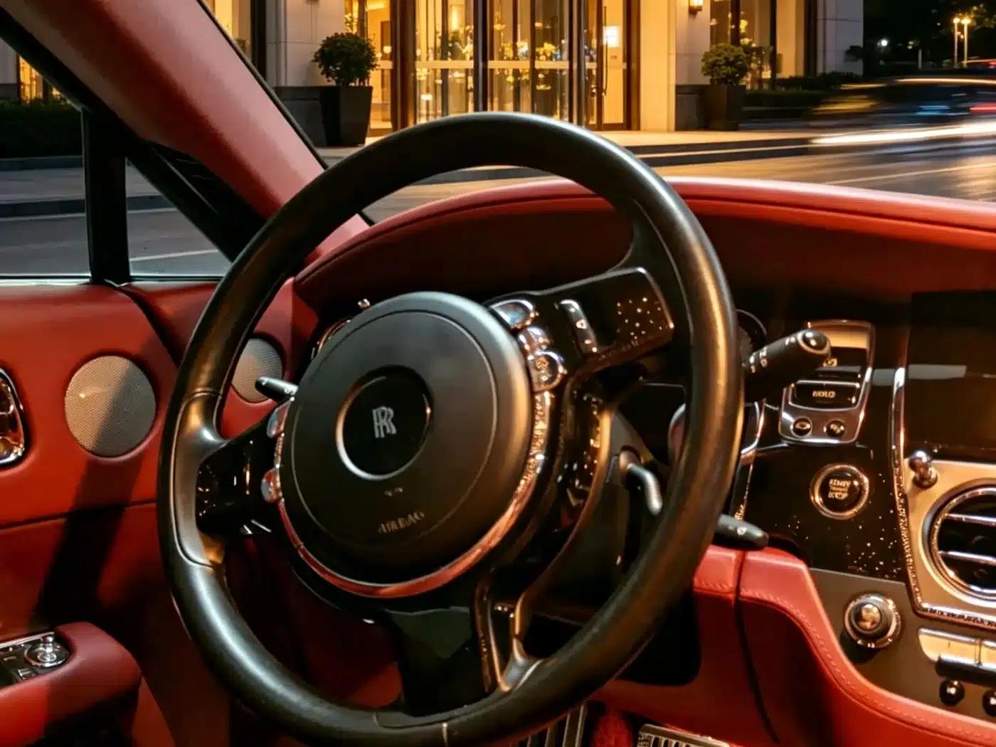 2013 Phantom 6.6T Standard Edition — миниатюра 6