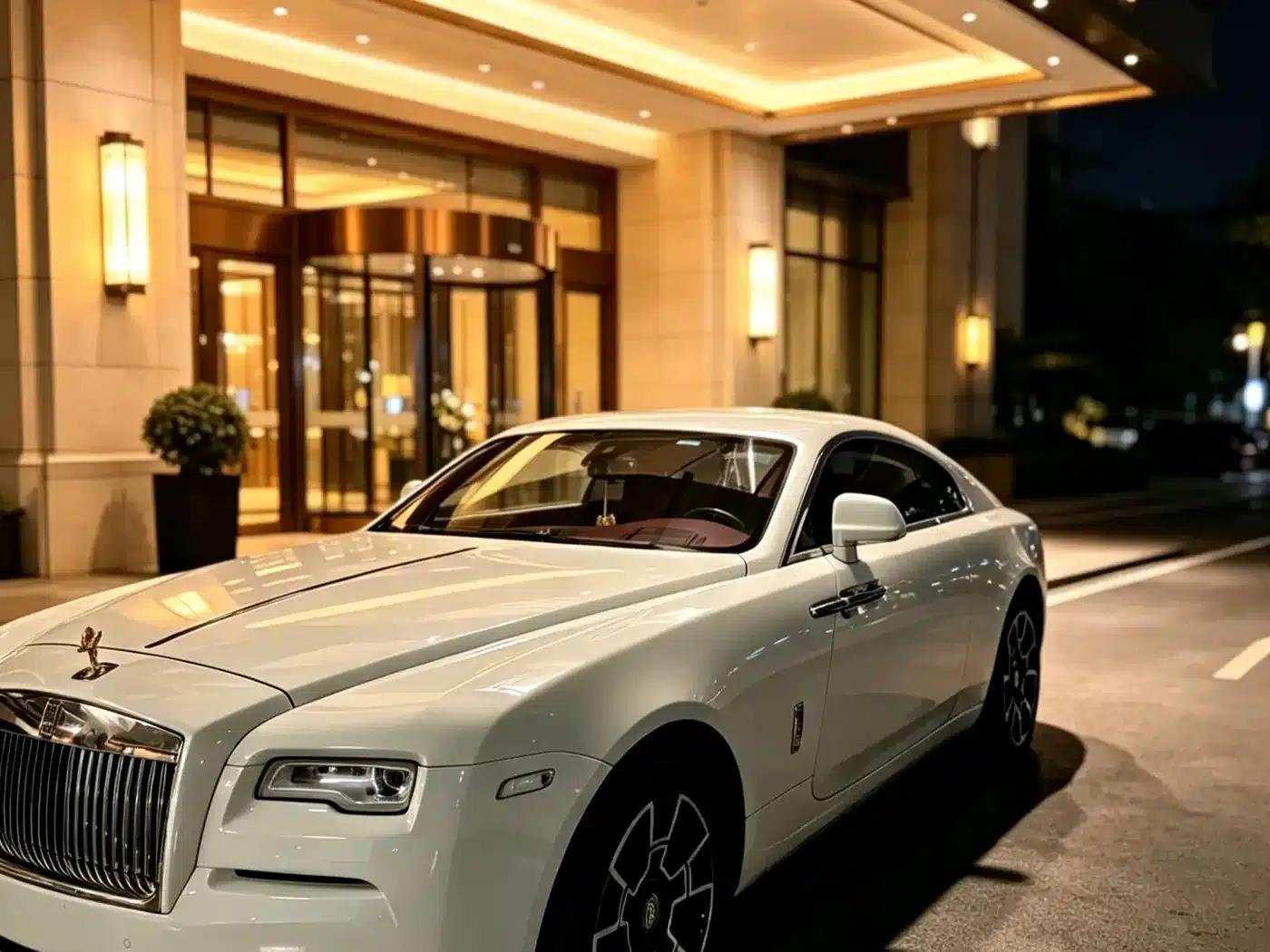 2013 Phantom 6.6T Standard Edition — миниатюра 8