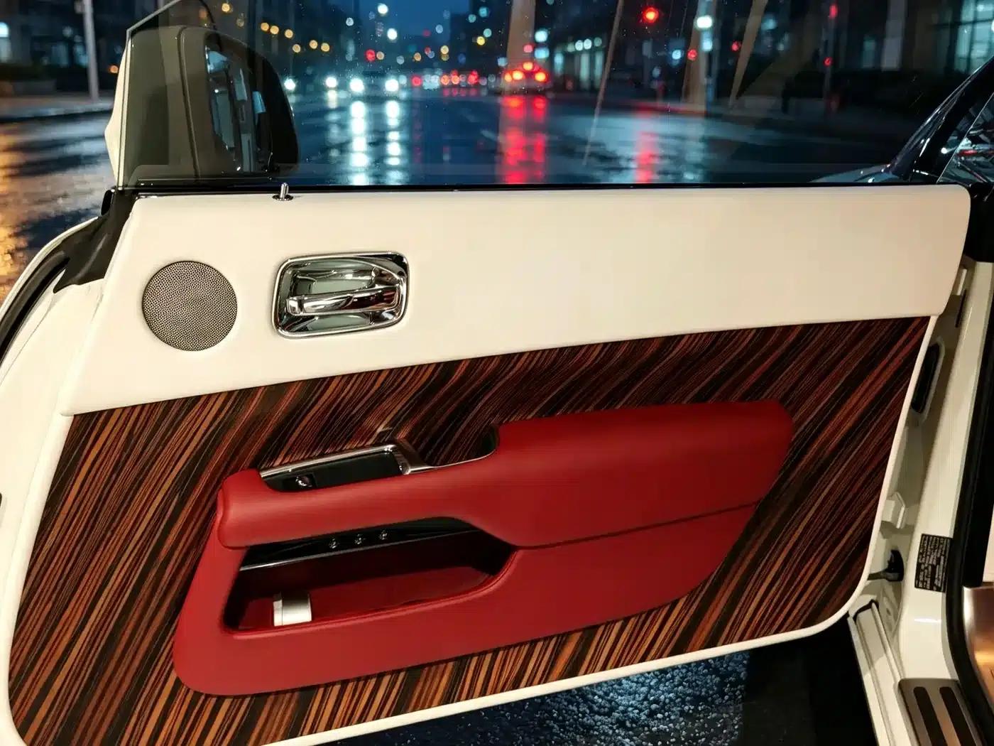 2013 Phantom 6.6T Standard Edition — миниатюра 4