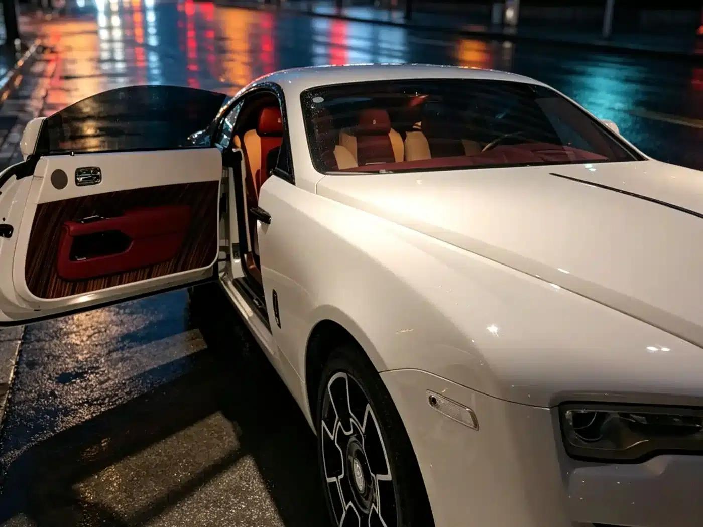 2013 Phantom 6.6T Standard Edition — миниатюра 5