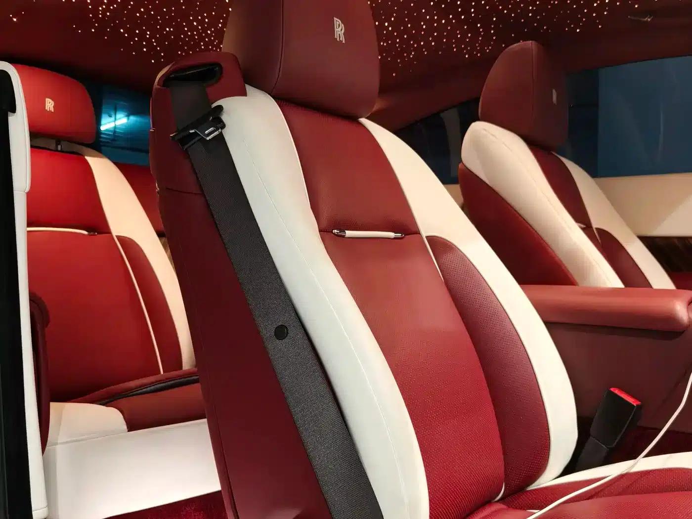2013 Phantom 6.6T Standard Edition — миниатюра 6