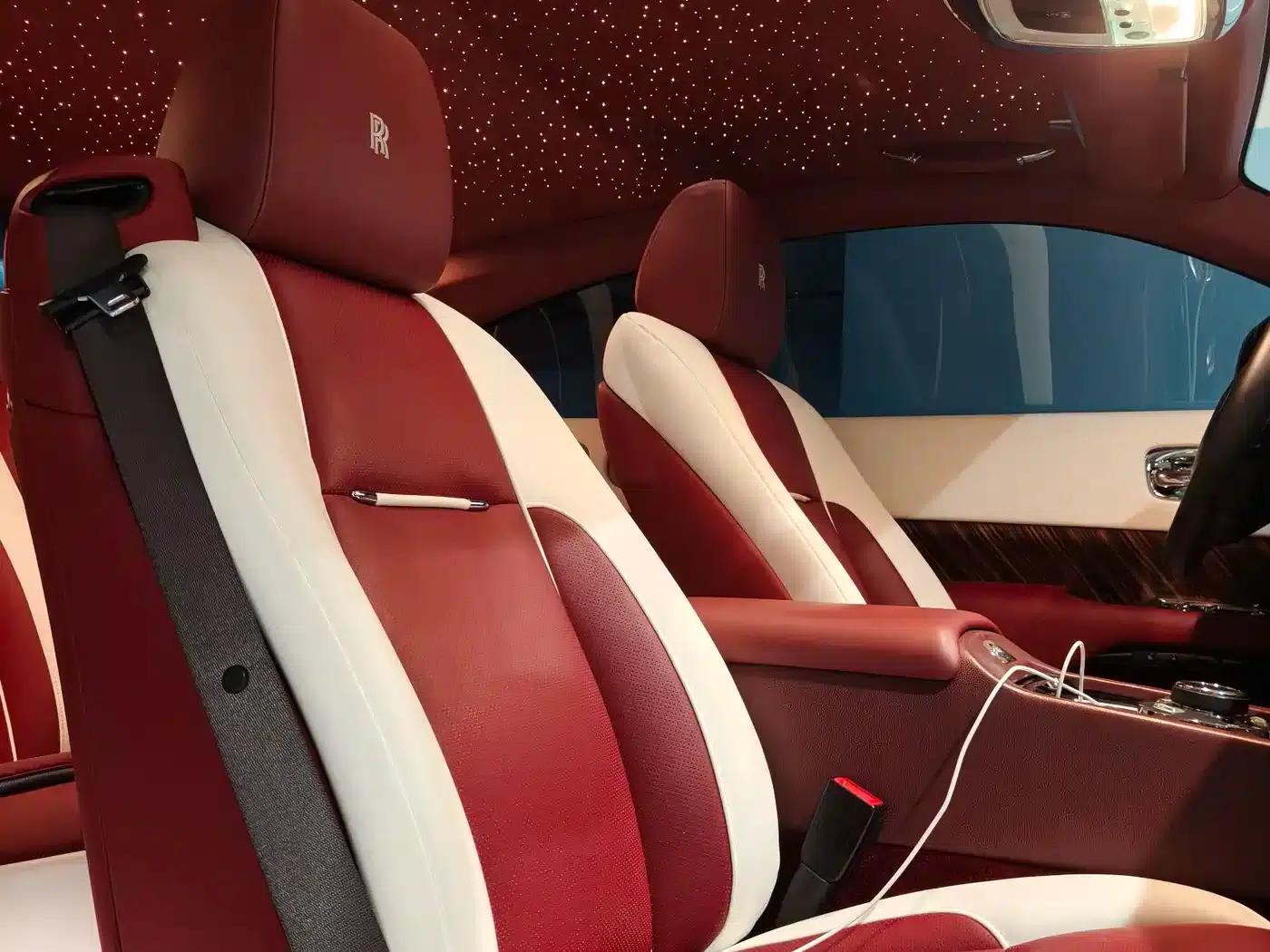 2013 Phantom 6.6T Standard Edition — миниатюра 7