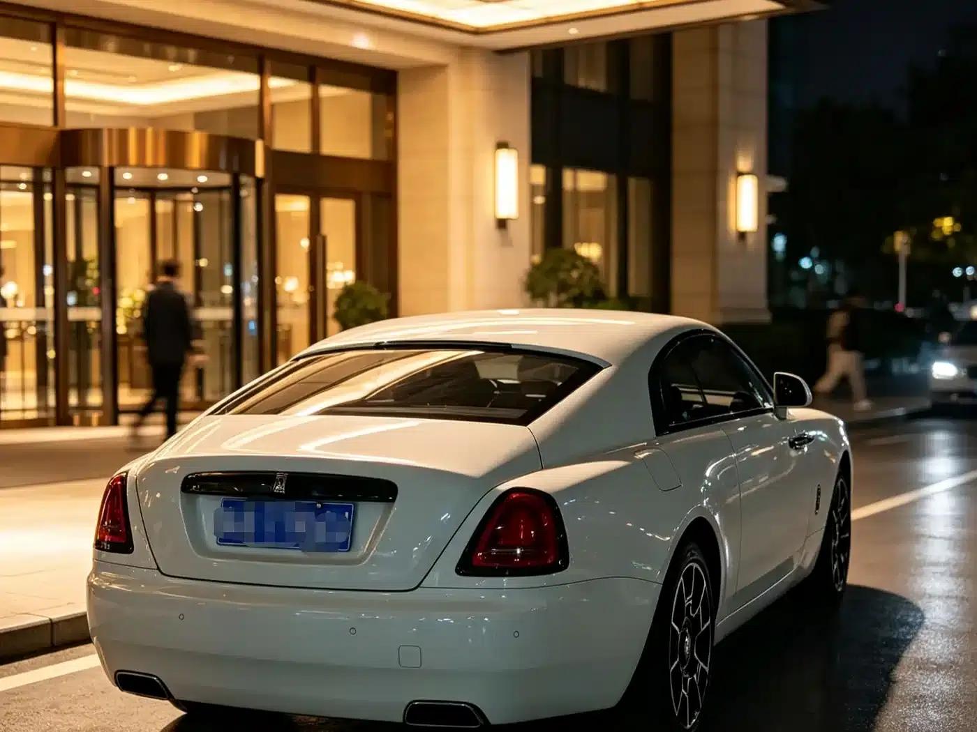 2013 Phantom 6.6T Standard Edition — миниатюра 9
