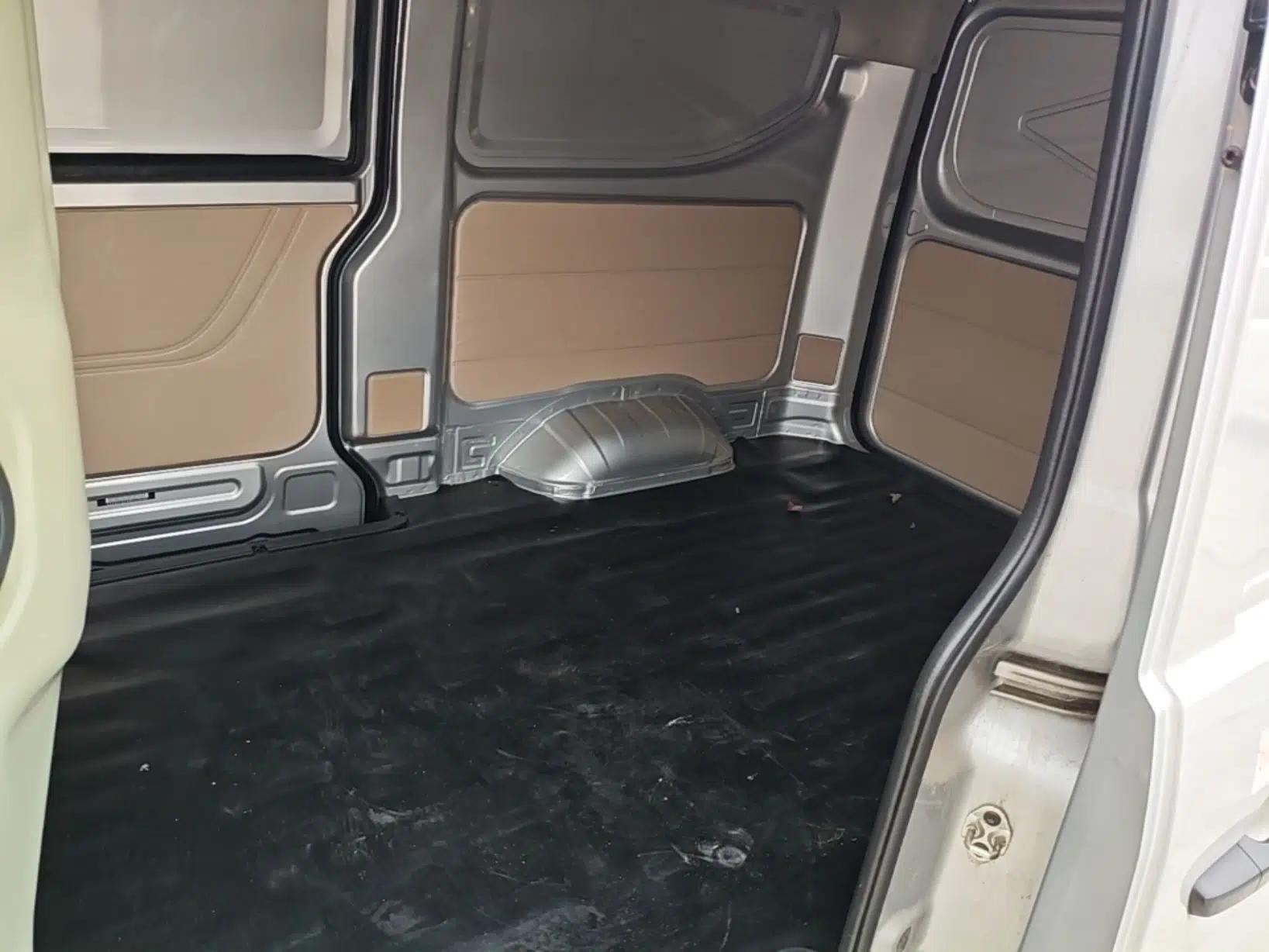 CHANGAN KUAYUE Xing V3 2023 1.3L Gasoline Comfort Model 2-Seater Van — миниатюра 20