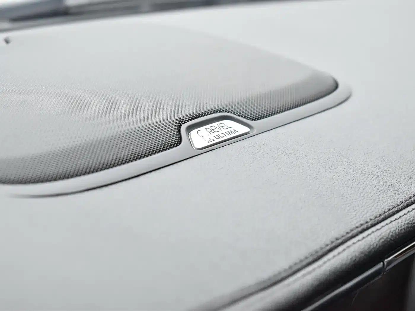 Navigator 2019 3.5T Premium Edition (China VI Emission Standard) — миниатюра 19