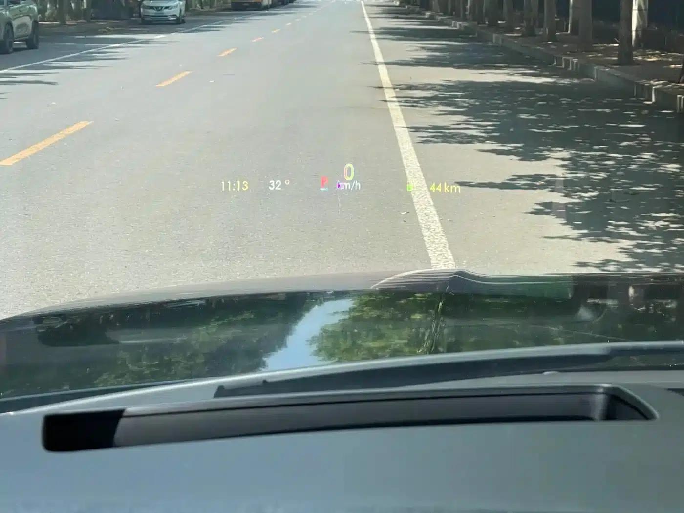 Navigator 2019 3.5T Premium Edition (China VI Emission Standard) — миниатюра 13