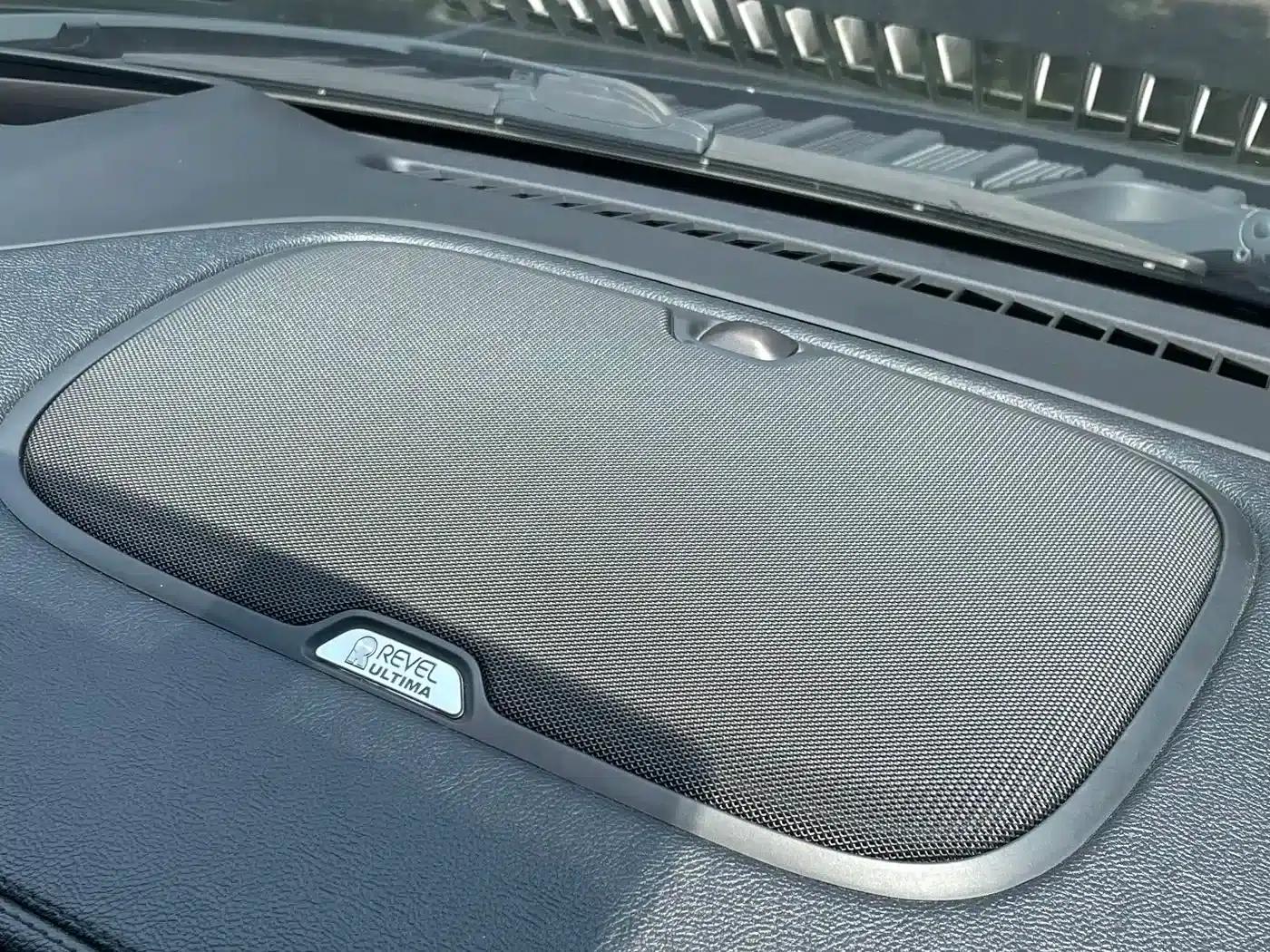 Navigator 2019 3.5T Premium Edition (China VI Emission Standard) — миниатюра 17