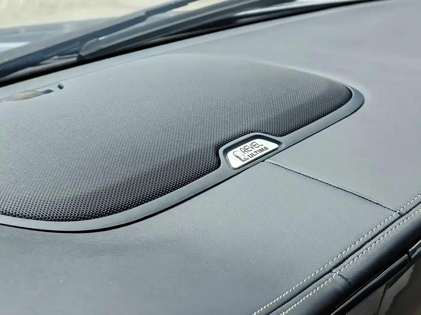 Navigator 2020 3.5T Presidential Series — миниатюра 19