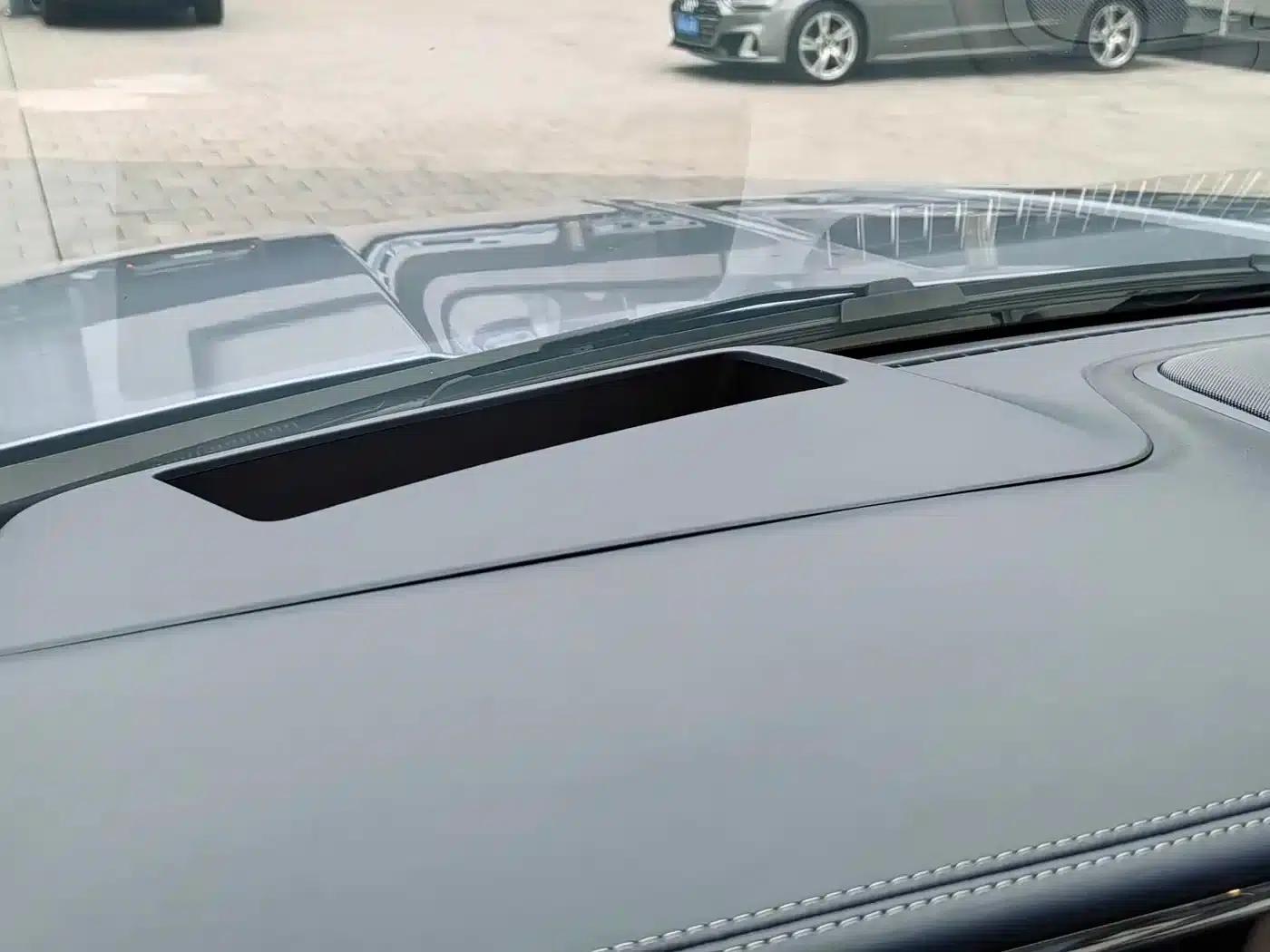 Navigator 2020 3.5T Presidential Series — миниатюра 20