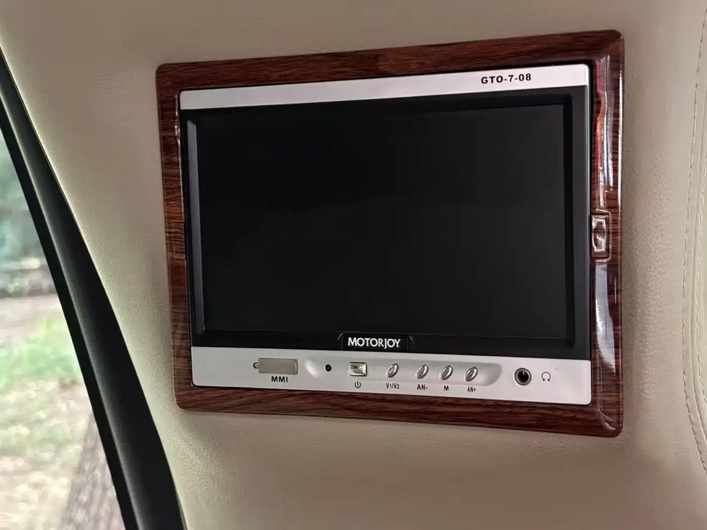 Navigator 2010 5.4L AWD — миниатюра 13