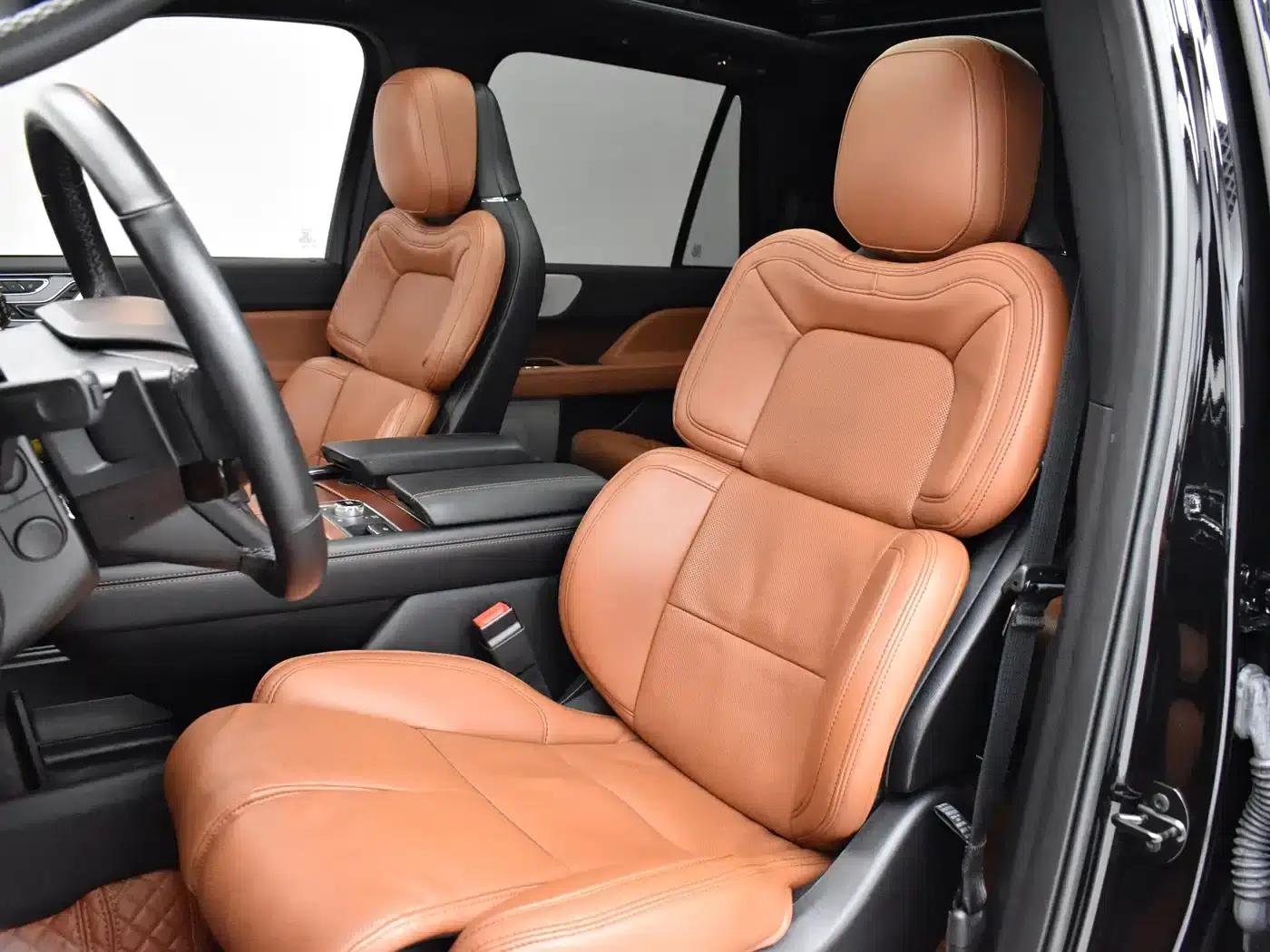 Navigator 2020 3.5T Premium Edition — миниатюра 13