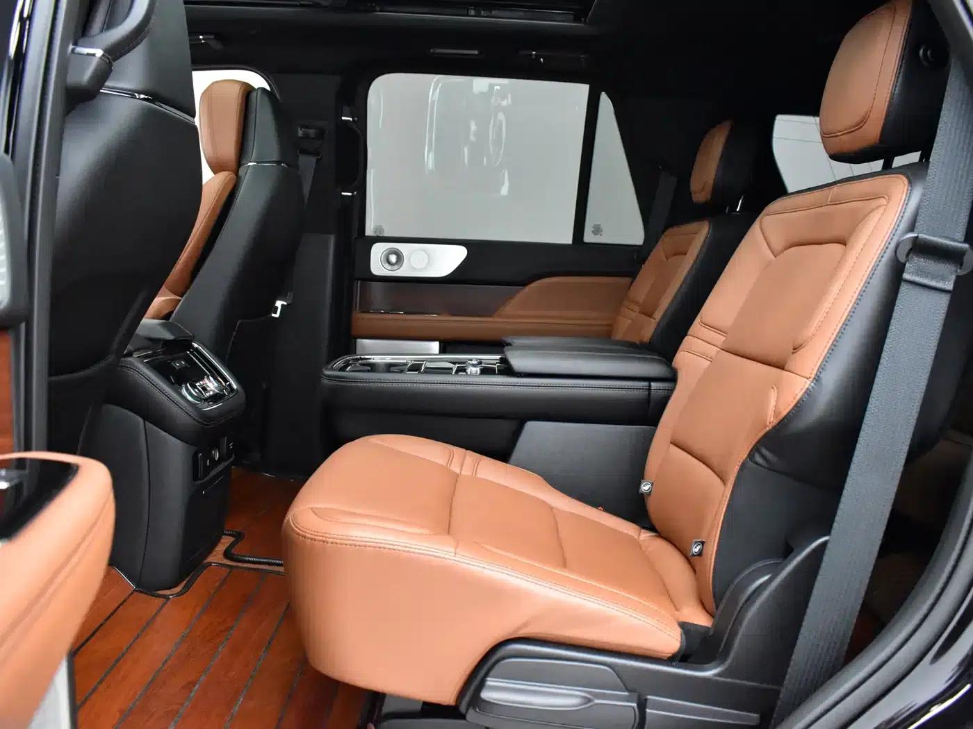 Navigator 2020 3.5T Premium Edition — миниатюра 14