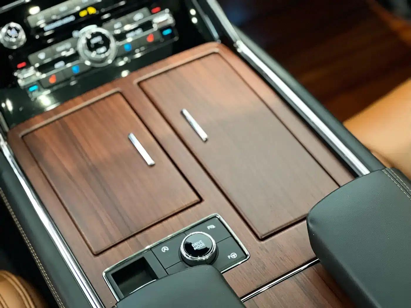 Navigator 2020 3.5T Premium Edition — миниатюра 20