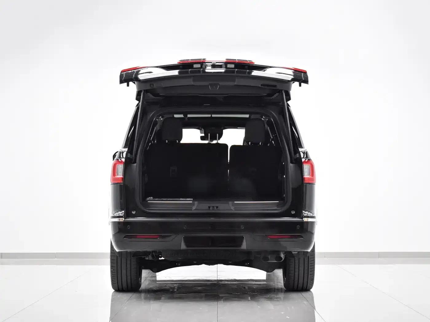 Navigator 2020 3.5T Premium Edition — миниатюра 23