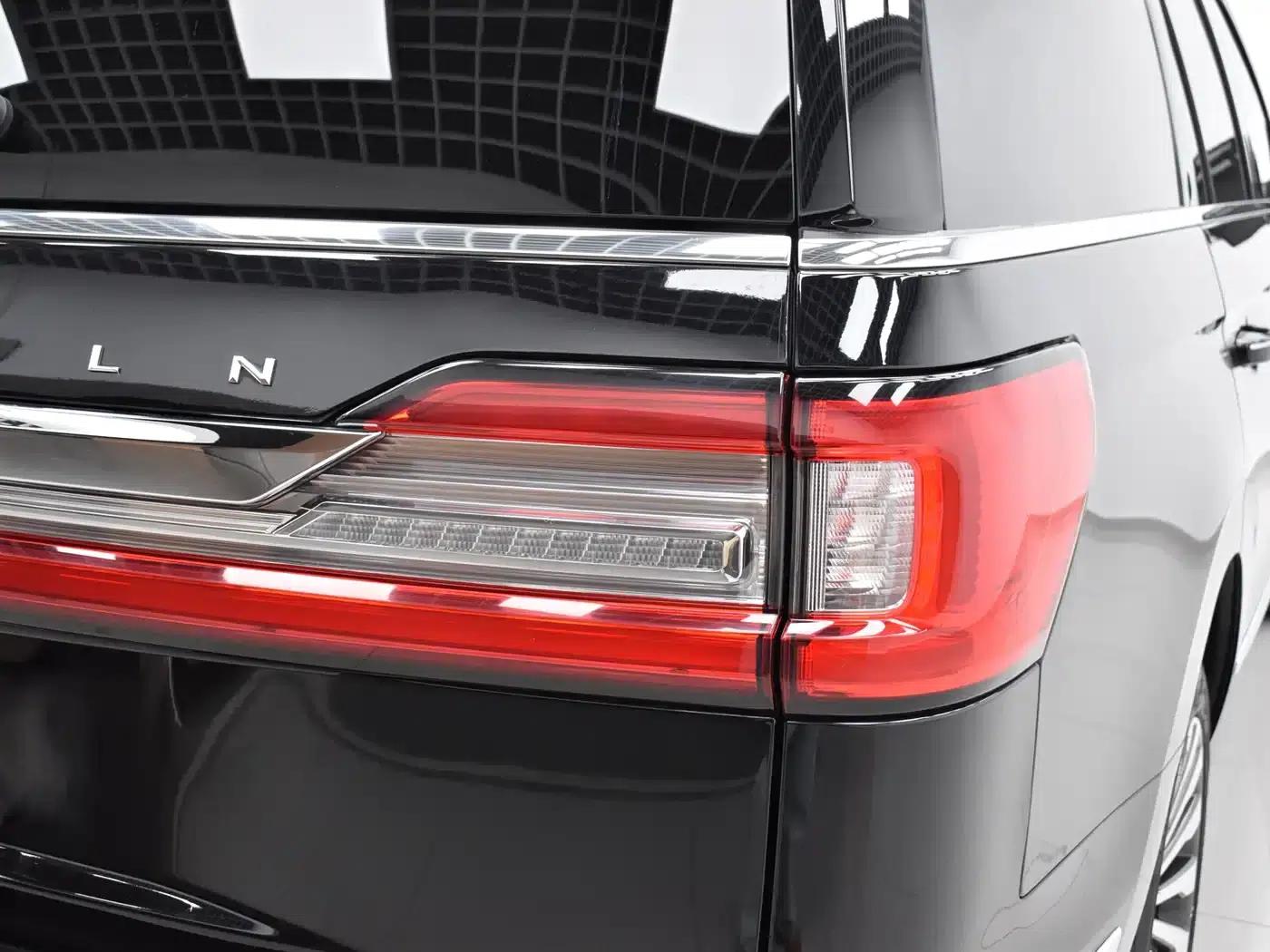 Navigator 2020 3.5T Premium Edition — миниатюра 24