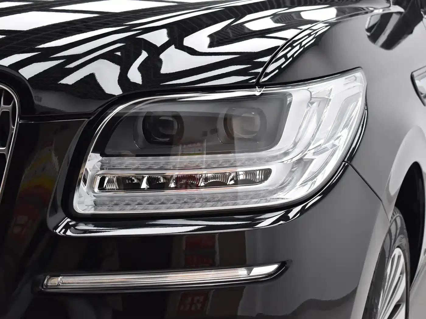 Navigator 2020 3.5T Premium Edition — миниатюра 4