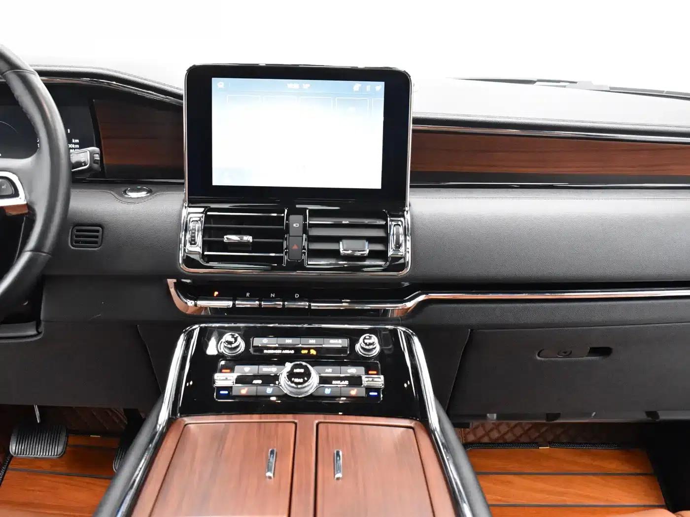 Navigator 2020 3.5T Premium Edition — миниатюра 8