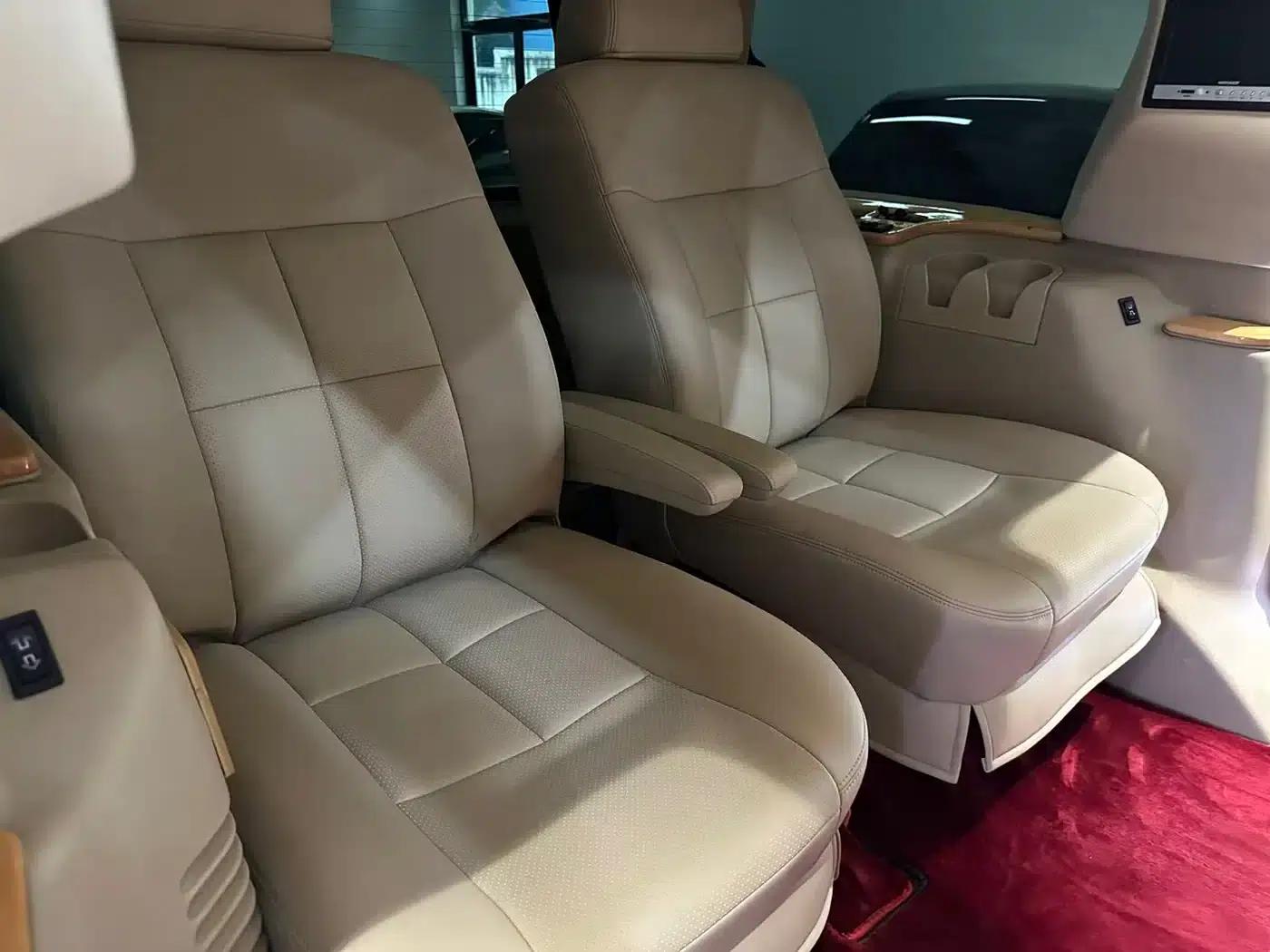 Navigator 2005 5.4L — миниатюра 12