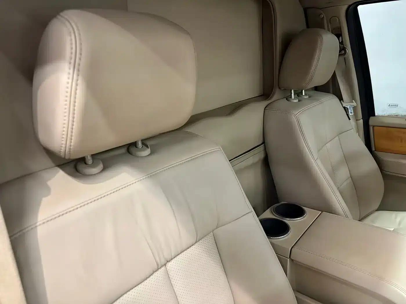 Navigator 2005 5.4L — миниатюра 16