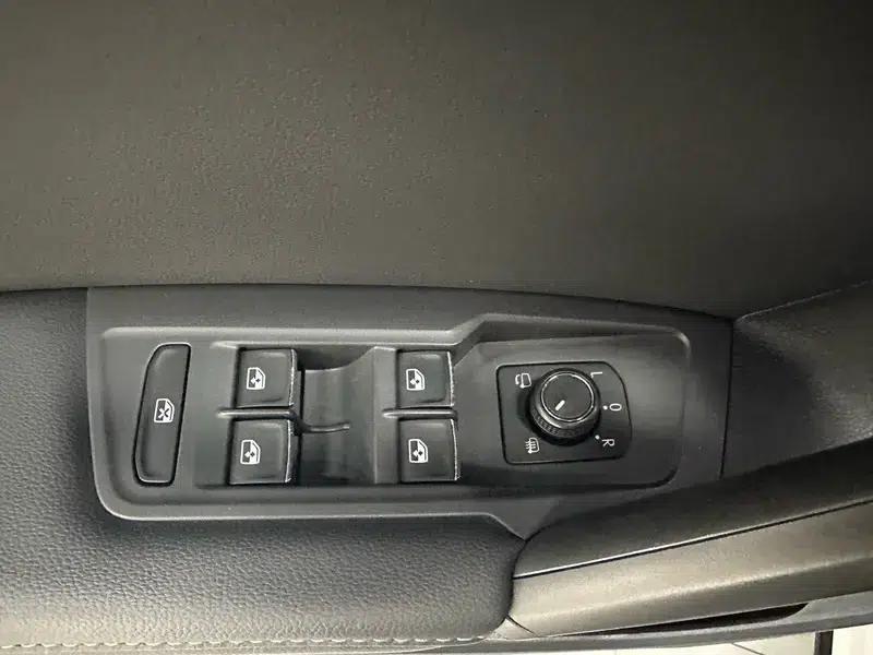 Tiguan L 2019 330TSI Automatic 2WD Panoramic Comfort Edition (China VI Emission Standard) — миниатюра 18