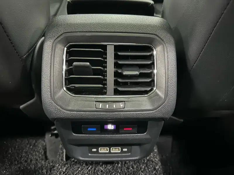 Tiguan L 2019 330TSI Automatic 2WD Panoramic Comfort Edition (China VI Emission Standard) — миниатюра 8