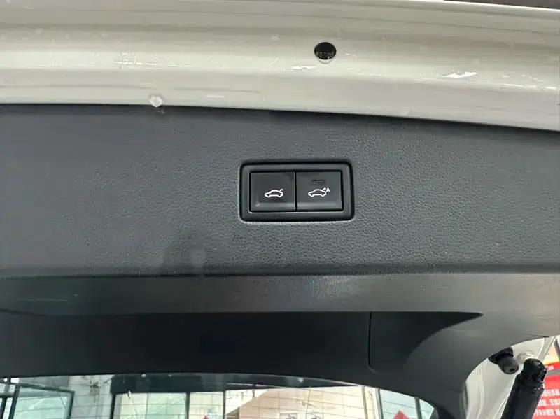 Tiguan L 2021 330TSI Automatic 2WD R-Line Premium Edition — миниатюра 8