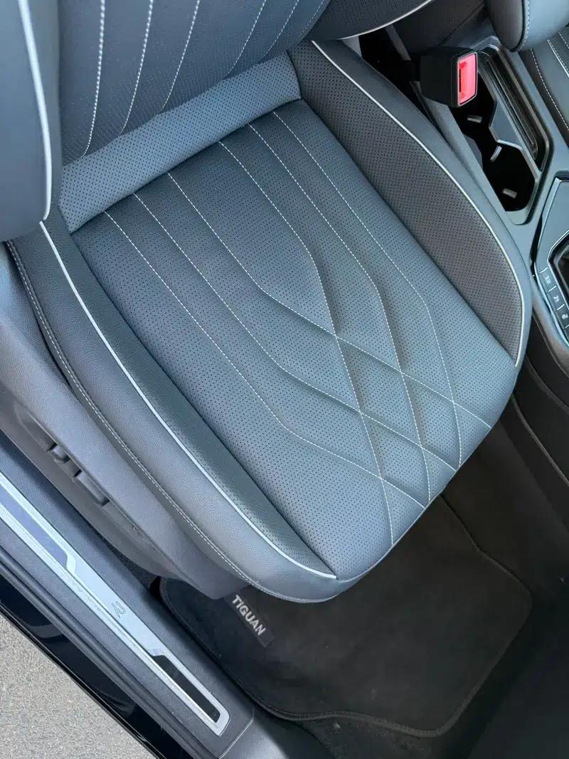 Tiguan L 2023 Facelift 330TSI 2WD R-Line Premium Edition — миниатюра 19
