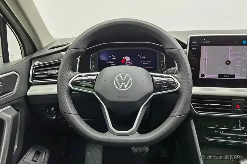 Tiguan L 2023 330TSI 2WD Smart Edition — миниатюра 14