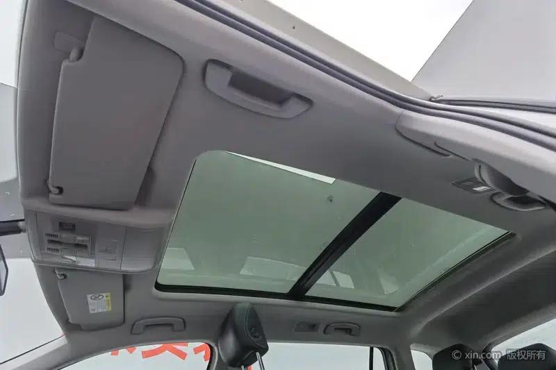 Tiguan L 2023 330TSI 2WD Smart Edition — миниатюра 21